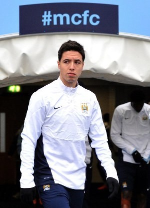 Hadapi Belanda, Prancis Tinggalkan Nasri
