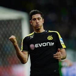 Misi Persembahan Terakhir Lewandowski untuk Dortmund