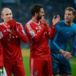 Bayern Lebih Rileks Musim Ini