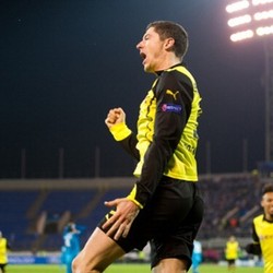 Samai Rekor Gol Chapuisat, Lewandowski: Masih Ada Gol-gol Lainnya