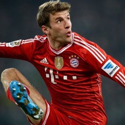 Bayern Tak Akan Lepas Mueller