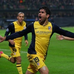 Jelang Derby Madrid, Torres Puji Atletico