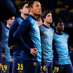 Madrid, Barca, dan Atletico Sama-sama Favorit Jadi Juara La Liga