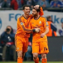 Perkasa, Madrid 27 Laga Beruntun Tak Terkalahkan