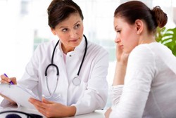 Perhatikan, 5 Gejala Ini Tak Boleh Dianggap Remeh Wanita