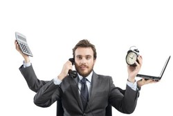 Harus Kerja Lembur? Lakukan Trik-trik Berikut Agar Tetap Sehat dan Fit