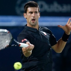 Djokovic dan Federer Tembus Perempatfinal