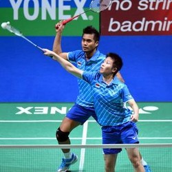 Ganda Putra dan Ganda Campuran Ditargetkan Raih Gelar di All England