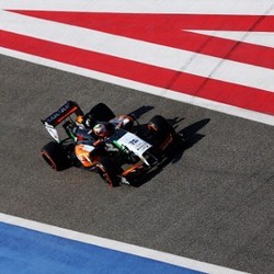 Sergio Perez Tercepat, Red Bull Belum Terbebas dari Masalah