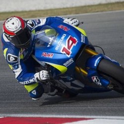 De Puniet Belum Pasti Jadi Rider Suzuki di 2015