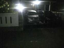 KPK Geledah Rumah Rekan Wawan di Serang