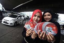 Ternyata Partisipasi Masyarakat Mengawasi Pemilu Juga Menurun