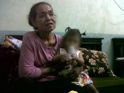 Pengasuh di Panti Samuel Hanya Diberi Rp 100 Ribu untuk Masak 4 Hari