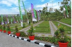 Firdaus Memorial Park, Taman Makam Surga Khusus Orang Tak Mampu