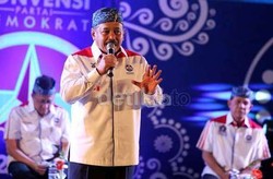 Anggota Dewan Pembina PD Minta Sutan Kooperatif dengan KPK