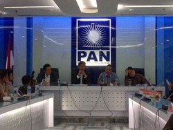 PAN Akan Laporkan Dana Kampanye Tanggal 2 Maret
