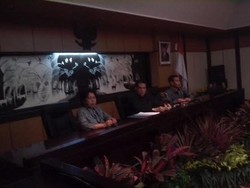 Ketua Tim RUU KUHP: Kewenangan KPK Tak Kami Ubah