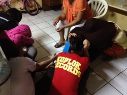 Diduga TKI Ilegal, 27 Wanita Diamankan Polisi di Kalideres