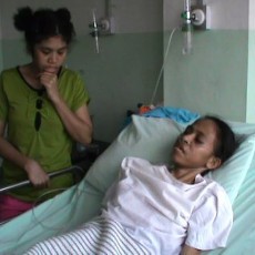 Pekerja Perempuan Asal NTT yang Diduga Disekap Majikan, Dirawat di RS