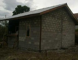 Pengembang Belum Berani Naikkan Harga Rumah Subsidi