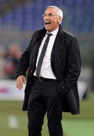 Edy Reja: Sudah Takdir Kami Harus Tersingkir