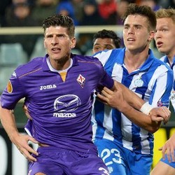 Hasil Lengkap Babak 32 Besar Liga Europa