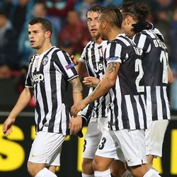 Conte Puji Juve yang Tampil Lebih Baik Dibanding Leg Pertama