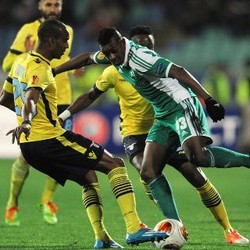 Lazio Disingkirkan Ludogorets