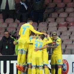 Napoli Menang tapi Dibuat Sulit Swansea yang Tanpa Beban