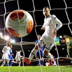 Balikkan Keadaan, Spurs Buat Dnipro Angkat Koper