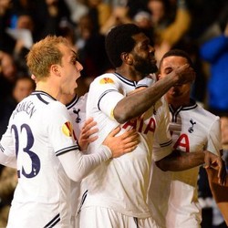 Sherwood Berharap Semangat Spurs di Liga Europa Menular ke Premier League