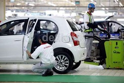 Tutupnya Pabrik-pabrik Mobil di Australia Jadi Ancaman Buat Indonesia