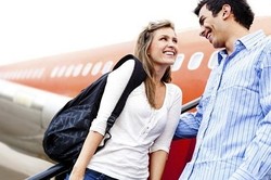 Hai Jomblo, Inilah Cara Cari Pacar di Bandara!