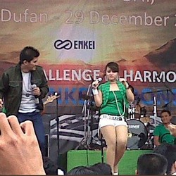 Sesuaikan Pesanan, Band Kafe Musti Kuasai Beragam Lagu