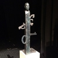 Patung Memorial Steve Jobs Dianggap Menyeramkan