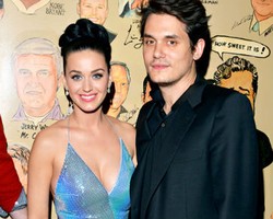 Diajak Nikah John Mayer, Katy Perry Pilih Putus