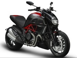 Ducati Permak Motor Setan, Mesin Lebih Edan