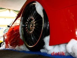 Ini Cara Cermat Dalam Memilih Ban