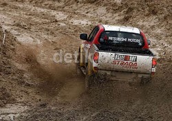 Jumpalitan Bersama Juara Reli Paris Dakar