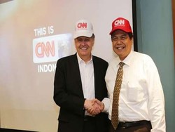 Transmedia dan Turner akan Luncurkan CNN Indonesia