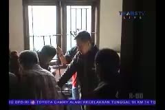 Gara-gara Hutang, Pasutri Disekap dan Diculik Oknum Notaris