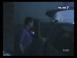 Ini Mobil yang Disita KPK dari Rumah Rekan Wawan