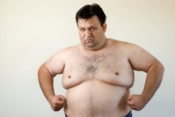 Efek Samping Aneh yang Dirasakan Orang-orang Berbadan Gemuk