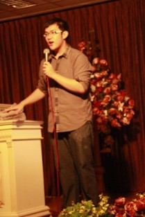 Rajin Kick Boxing Tiap Malam, Bobot Michael Turun 23 Kg dalam 6 Bulan