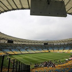 Stadion Maracana, Ikon Penuh Sejarah Sepakbola Brasil