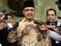 MenPAN RB Diperiksa KPK
