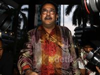 KPK Kumpulkan 3 Gubernur Bahas Korupsi APBD