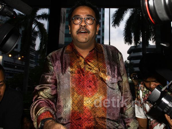 KPK Kumpulkan 3 Gubernur Bahas Korupsi APBD