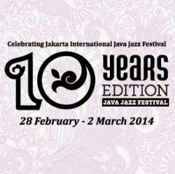 Sudah Siap Ber-Jazz Ria di Java Jazz Hari Ini ?