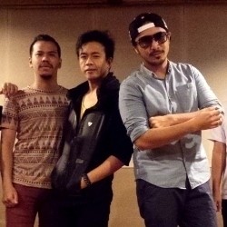 King Of Soundtrack Judul Album Soundtrack Film Nidji